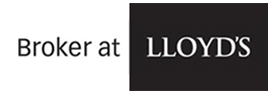 Broker at Lloyd's